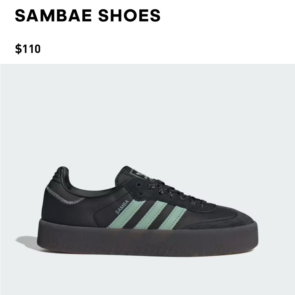 Sambae Originals